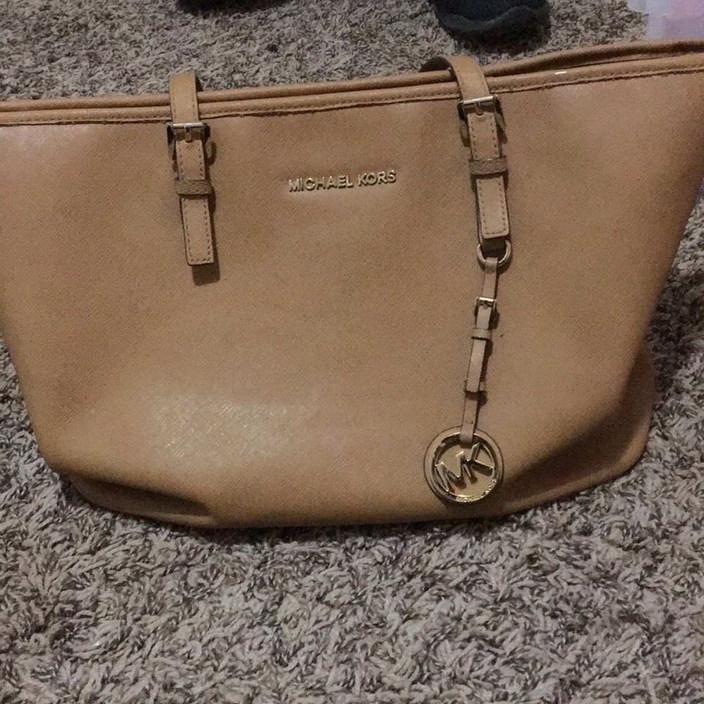 Michael Kors handbag